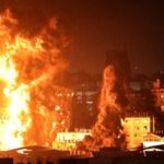 1855 جريمة والمستوطنون ينفذون 53 اعتداء في أسبوع واحد