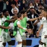 Real Madrid announces Rodrygo’s injury diagnosis and his absence for a long period