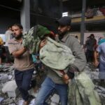 OIC, Arab League, African Union sign joint coordination mechanism on support for Palestine cause