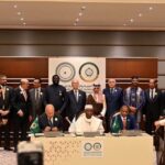 11 martyrs in occupation bombings of Beit Lahia, Rafah and Nuseirat projects