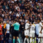 Real Madrid announces Rodrygo’s injury diagnosis and his absence for a long period