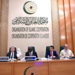 Le Secrétaire général de l’OCI reçoit l’Ambassadeur des Pays-Bas en Arabie saoudite