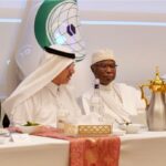 أمين عام منظمة التعاون الإسلامي يقيم مأدبة إفطار بمناسبة شهر رمضان المبارك